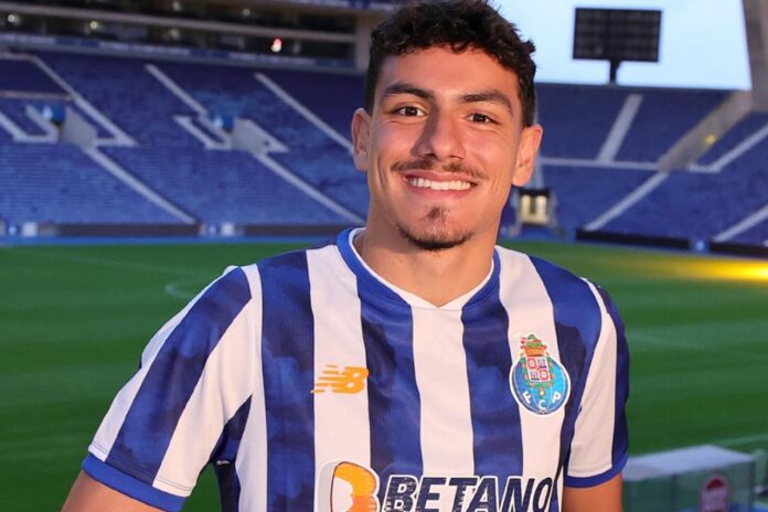 porto-anuncia-novo-acordo-com-lateral-do-sao-paulo;-leia-comunicado