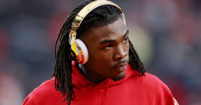 jogador-dos-chiefs-e-acusado-de-violencia-domestica;-clube-diz-estar-ciente