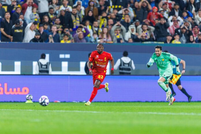 goleiro-do-al-nassr,-time-de-cristiano-ronaldo,-falha-em-derrota.-veja