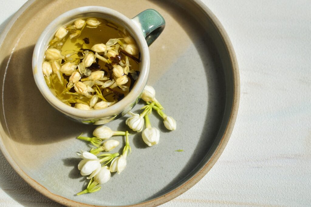 conheca-cha-de-flor-que-acelera-o-metabolismo-e-equilibra-a-microbiota