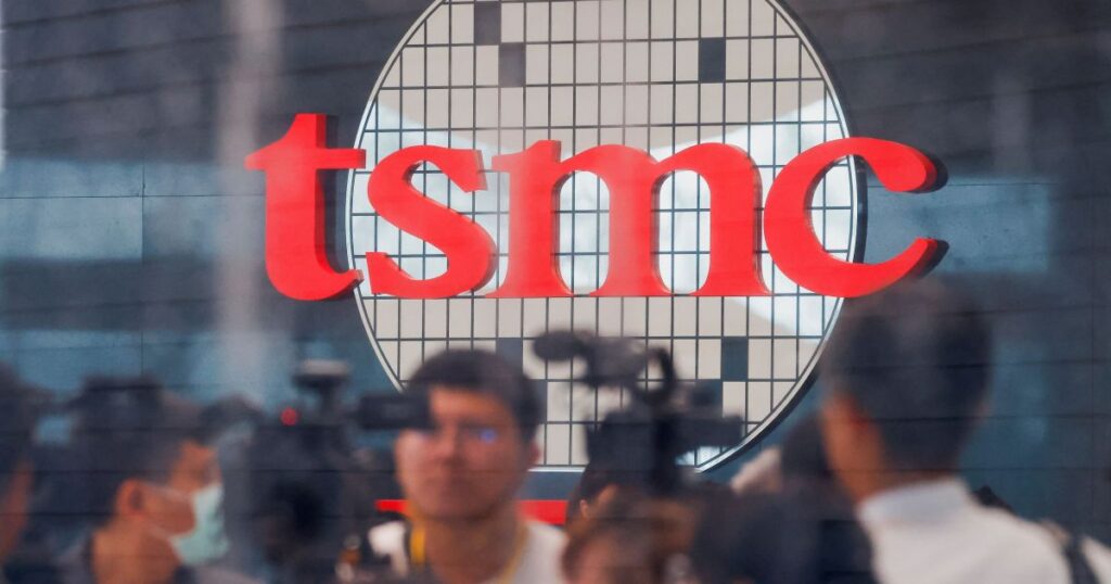 receita-da-tsmc-aumenta-20%-no-4o-trimestre-e-supera-previsoes
