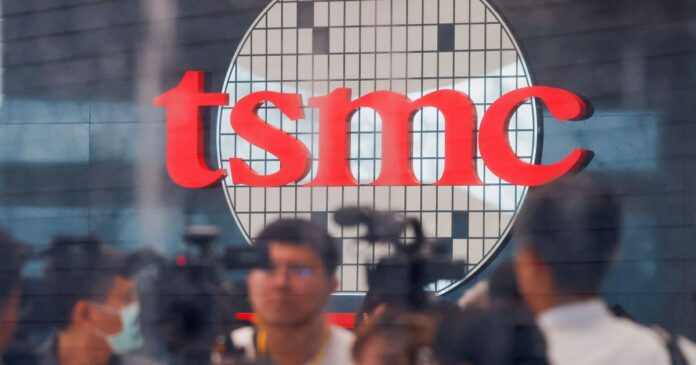 receita-da-tsmc-aumenta-20%-no-4o-trimestre-e-supera-previsoes