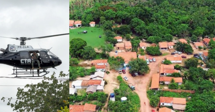 “toda-ajuda-e-importante”,-diz-governador-do-maranhao-sobre-busca-de-irmaos