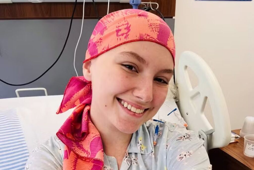 linfoma-de-hodgkin:-entenda-o-cancer-enfrentado-por-isabel-veloso