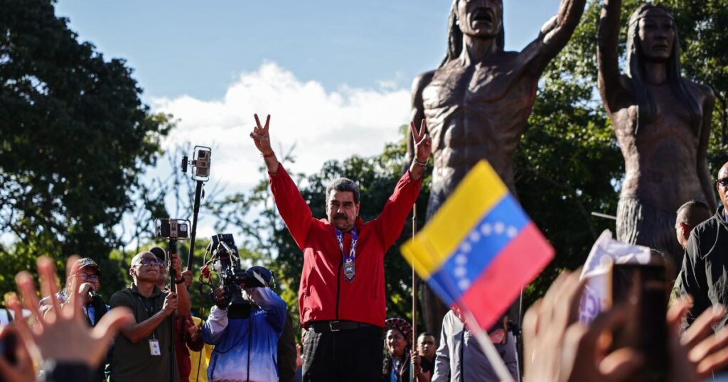 da-constituicao-aos-coletivos:-questoes-que-definirao-o-futuro-da-venezuela