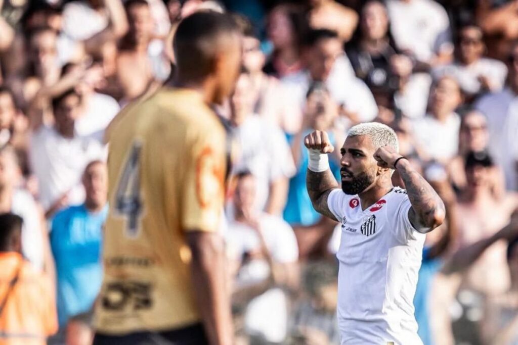 com-gol-de-gabigol,-santos-vence-o-novorizontino-no-paulistao