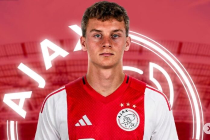 ajax-fecha-a-contratacao-de-maximilian-ibrahimovic,-filho-de-zlatan