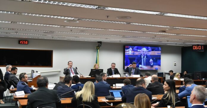 conselho-de-etica-arquivou-quase-metade-das-acoes-contra-deputados-em-2025