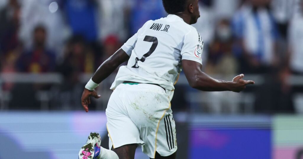 barcelona-x-real-madrid:-vini-jr.-arranca-do-meio-campo-e-faz-golaco;-veja
