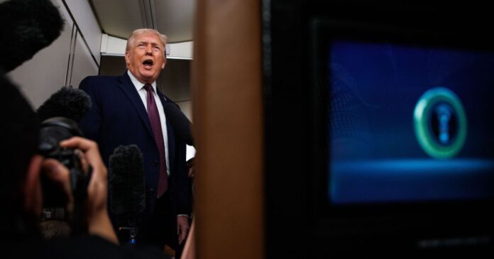 trump-diz-que-“ira-ligou-para-negociar”