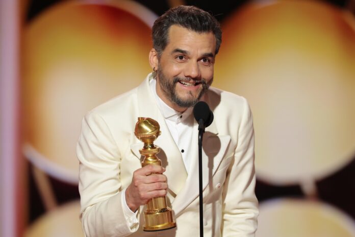 time-de-wagner-moura-parabeniza-ator-por-premio-no-globo-de-ouro