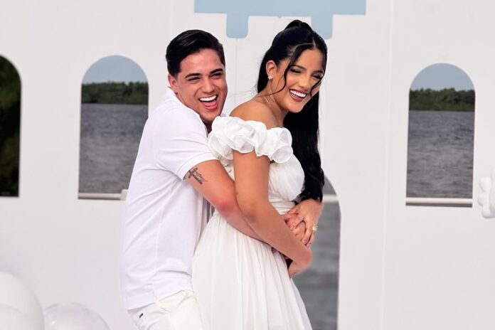 natanzinho-lima-anuncia-nascimento-do-filho,-ravi-leao