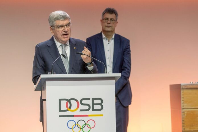 conflito-com-venezuela:-comite-olimpico-diz-se-eua-pode-ser-punido