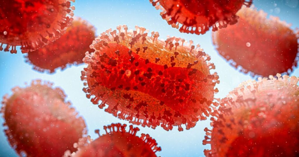 sao-paulo-registra-segundo-caso-de-nova-cepa-de-mpox-no-brasil