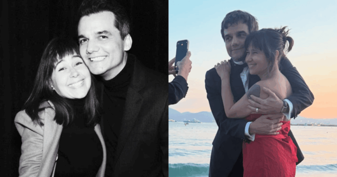 conheca-sandra-delgado,-roteirista-e-parceira-de-wagner-moura-ha-20-anos