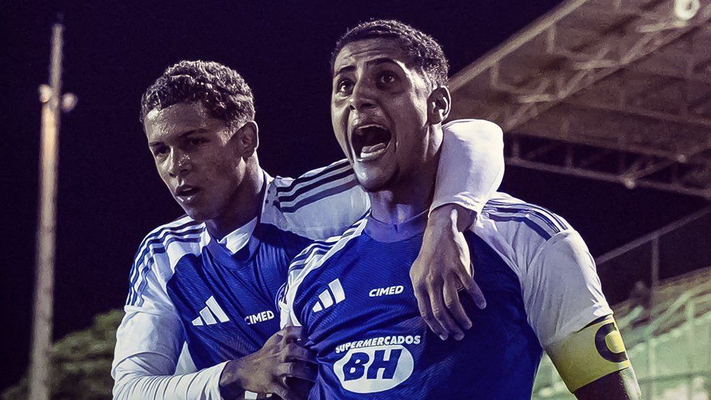 cruzeiro-x-ponte-preta:-horario-e-onde-assistir-a-terceira-fase-da-copinha