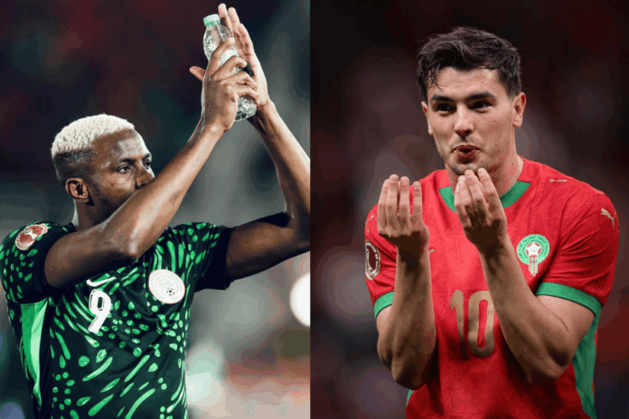 nigeria-x-marrocos:-saiba-onde-assistir-a-semifinal-da-copa-africana