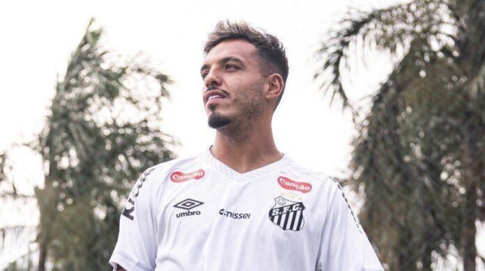 santos-anuncia-contratacao-de-gabriel-menino;-saiba-detalhes