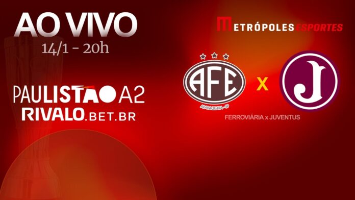 paulistao-a2-2026:-veja-ferroviaria-x-juventus-ao-vivo-no-youtube