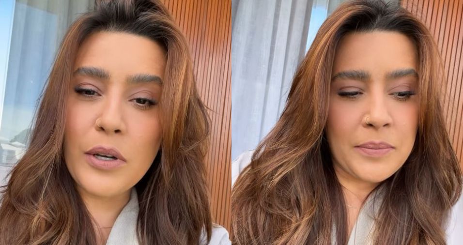 lauana-prado-reflete-apos-termino:-“depois-da-tempestade-vem-a-bonanza”