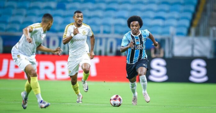 em-jogo-morno,-sao-jose-vence-o-gremio-pelo-campeonato-gaucho