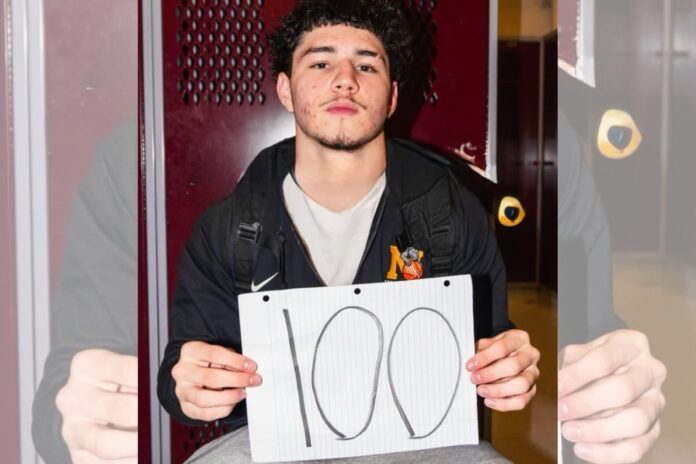 jogador-de-basquete-colegial-marca-100-pontos-e-bate-recorde-estadual