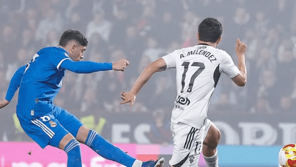 jefte-betancor,-ex-eletricista-elimina-o-real-madrid-da-copa-do-rei