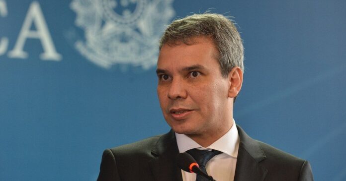 combate-ao-crime-organizado-sera-“acao-de-estado”,-diz-ministro-da-justica