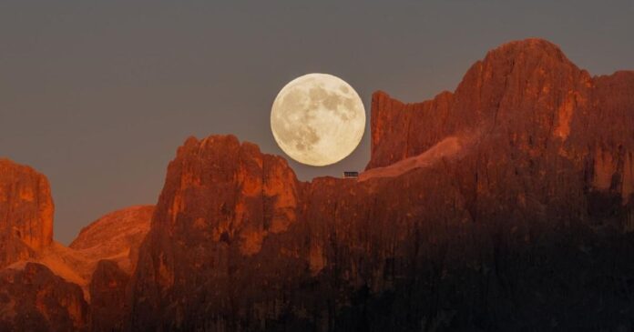 o-que-e-a-lua-de-neve,-que-ocorrera-no-dia-1o-de-fevereiro