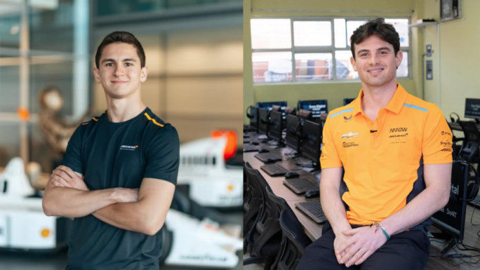 mclaren-anuncia-seus-pilotos-reserva-para-a-f1-em-2026