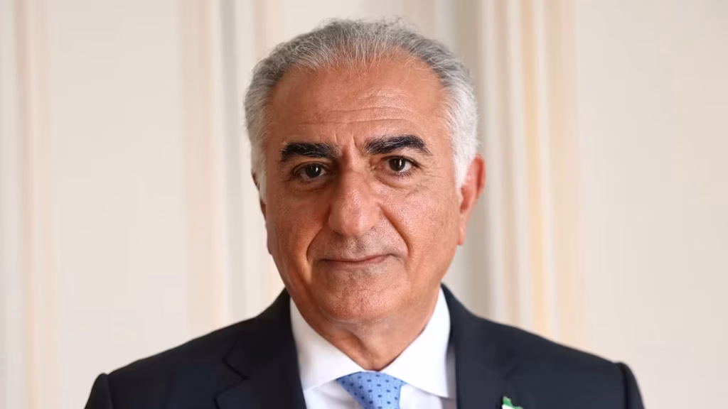 quem-e-reza-pahlavi,-herdeiro-exilado-da-monarquia-do-ira