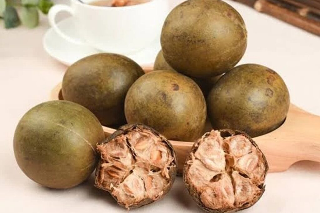 fruta-asiatica-usada-como-adocante-e-rica-em-antioxidantes,-diz-estudo