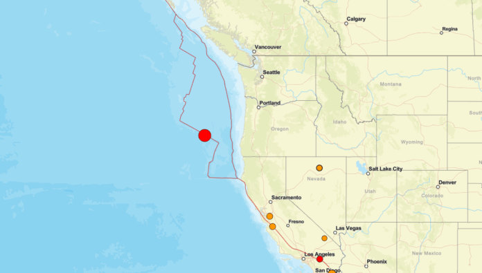 terremoto-de-magnitude-6,2-atinge-a-costa-do-oregon,-nos-eua,-diz-agencia