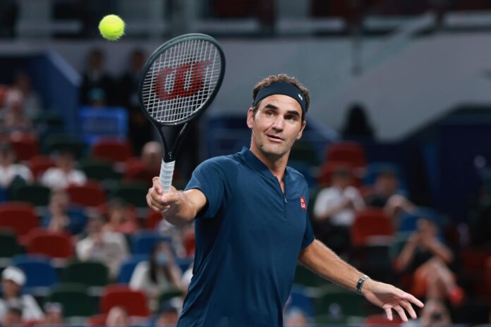 australian-open:-federer-vence-atual-numero-13-do-mundo-em-treino
