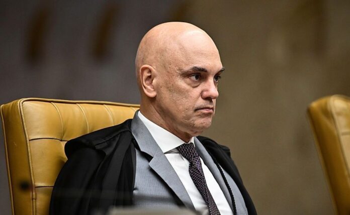 “ja-fiz-o-que-tinha-que-fazer”,-diz-moraes-apos-decisao-sobre-bolsonaro