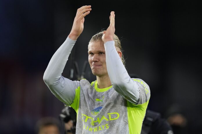 real-madrid-deve-desembolsar-valor-bilionario-por-haaland;-confira