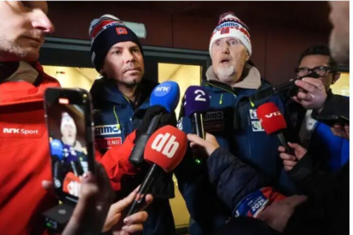 treinadores-de-esqui-sao-suspensos-apos-fraudes-em-uniforme;-entenda