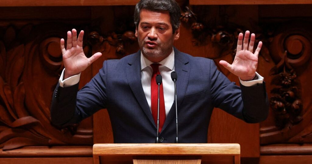 portugal-deve-ter-segundo-turno-de-eleicoes-pela-primeira-vez-em-40-anos