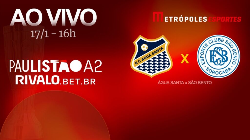 paulistao-a2-2026:-veja-agua-santa-x-sao-bento-ao-vivo-no-youtube