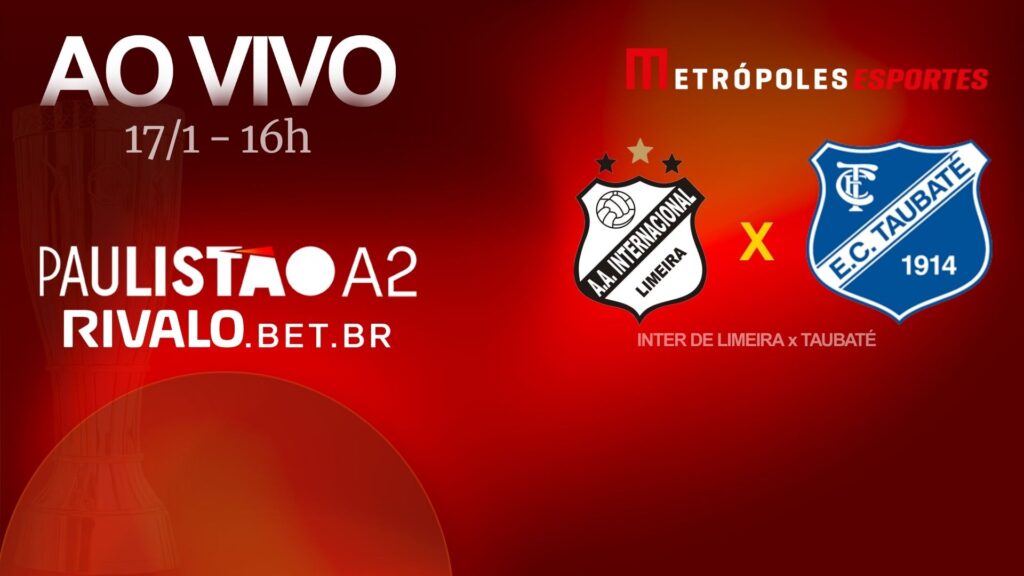 paulistao-a2-2026:-assista-inter-de-limeira-x-taubate-ao-vivo