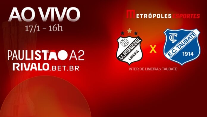 paulistao-a2-2026:-assista-inter-de-limeira-x-taubate-ao-vivo