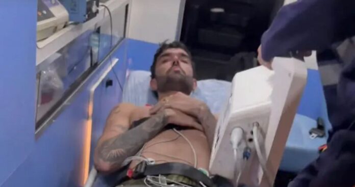 luan-pereira-recebe-alta-apos-sintomas-de-arritmia-cardiaca