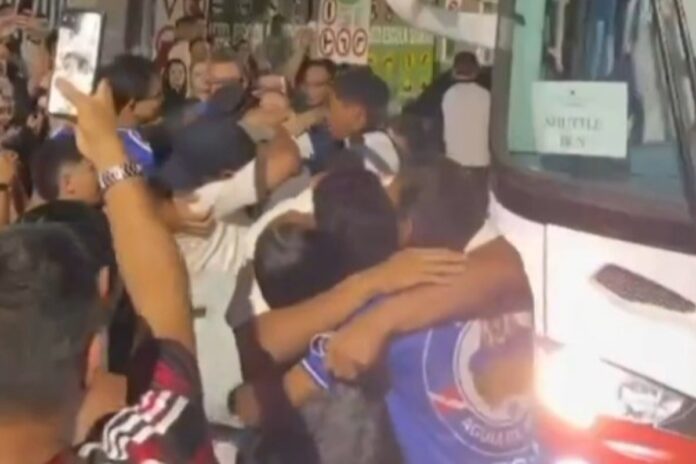 delegacao-do-aguia-de-maraba-e-recebida-com-emocao-apos-grave-acidente.-veja-video