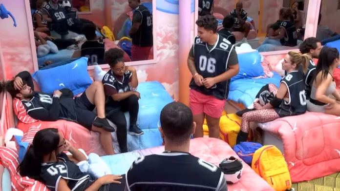bbb-26:-pedro-finge-passar-mal-e-provoca-discussao-generalizada-na-casa