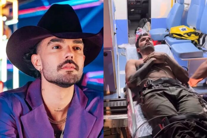 “grande-esforco-fisico”,-diz-equipe-de-luan-pereira-apos-internacao