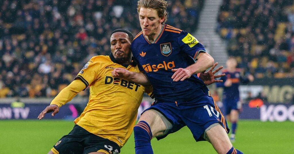 wolverhampton-segura-newcastle-e-empata-em-0-a-0-na-premier-league