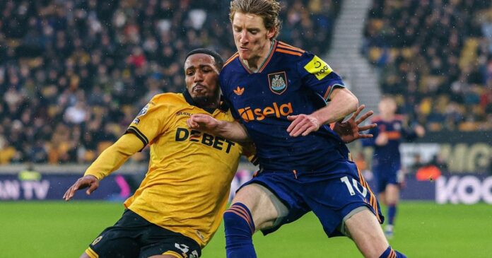 wolverhampton-segura-newcastle-e-empata-em-0-a-0-na-premier-league