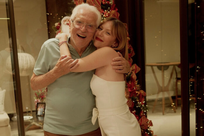 como-carlos-alberto-de-nobrega-reagiu-ao-cancer-da-neta-de-24-anos