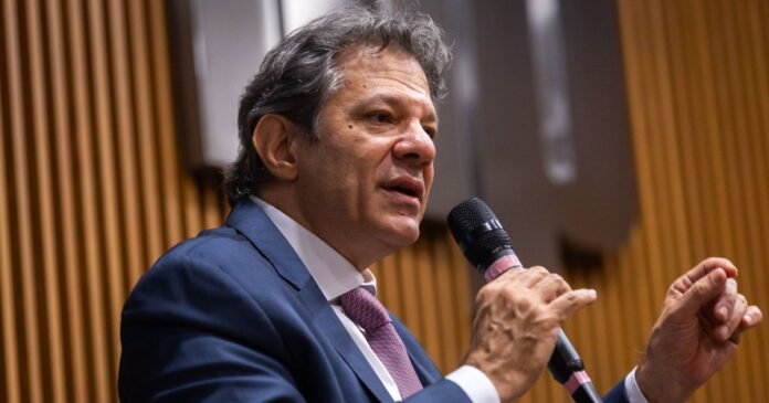 haddad-descarta-ser-candidato-em-2026:-“quero-discutir-projeto-de-pais”