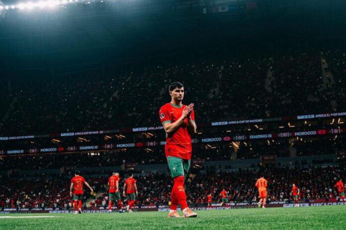 copa-africana:-brahim-diaz-pede-desculpas-por-penalti-perdido-na-final